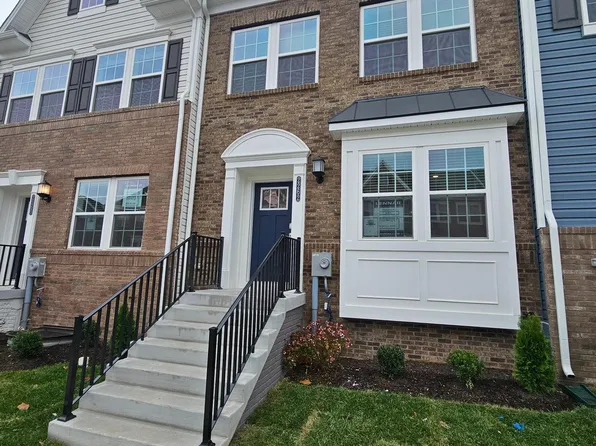 2262 Marcy Dr, Frederick, MD 21702