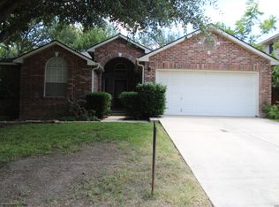 220 Cordero, Cibolo, TX 78108