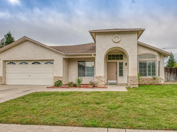 1657 N Wheeler Ave, Fresno, CA 93722