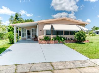 1972 Live Oak St NE, Palm Bay, FL 32905