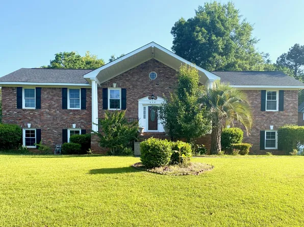 658 White Falls Dr, Columbia, SC 29212