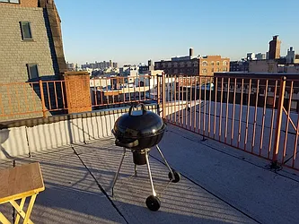 Rented by Bold New York