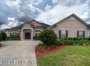 929 Indian River Rd, Saint Augustine, FL 32092