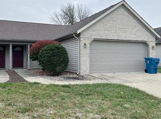 2138 Cliburn Rd, Lafayette, IN 47909