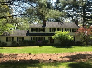 15 Madison Ln, West Simsbury, CT 06092