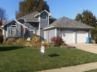 204 Crescent Loop, New Albany, IN 47150