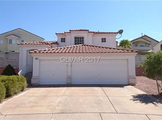 799 Camino La Paz, Henderson, NV 89012