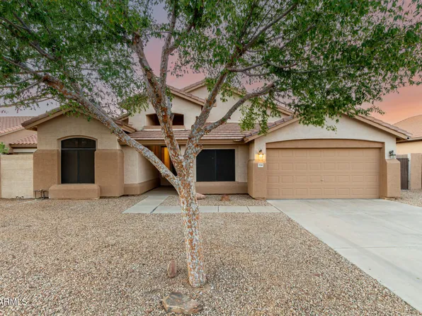 7248 W SURREY Avenue, Peoria, AZ 85381