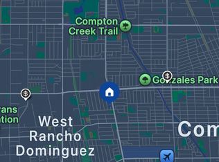 14619 S Bahama Ave, Compton, CA 90220