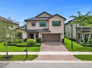 9360 Carrington Ave, Pompano Beach, FL 33076