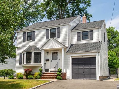 27 North Ave, Bloomfield, NJ, 07003