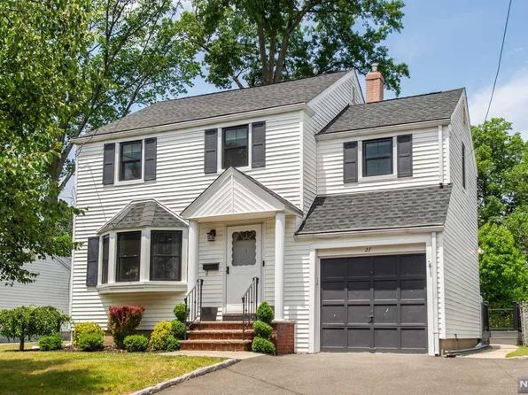 27 North Ave, Bloomfield, NJ 07003