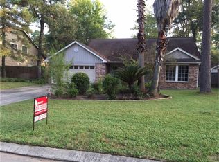 272 S Pathfinders Cir, Spring, TX 77381