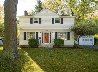 303 Wyndale Rd, Rochester, NY 14617