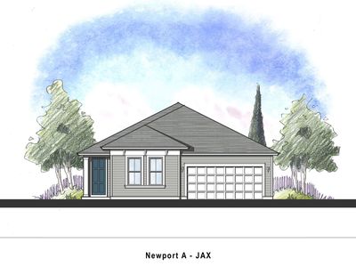 187 Watervale Dr, St Augustine, FL, 32092