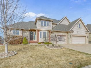 13508 E Boxthorn St, Wichita, KS 67228