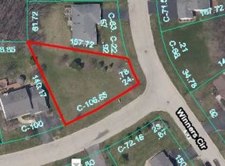 5340 Winners Cir, Caledonia, IL 61011