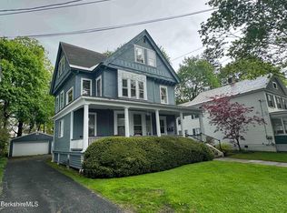 79 Chestnut St, North Adams, MA 01247