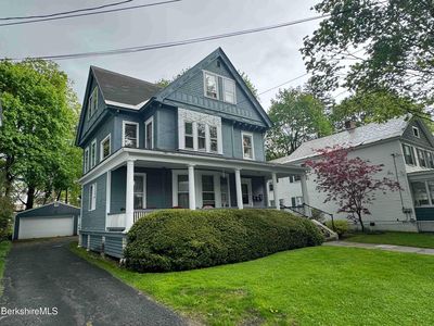79 Chestnut St, North Adams, MA, 01247