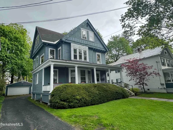 79 Chestnut St, North Adams, MA 01247