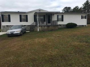 115 Harrington Rd, Anderson, SC 29624