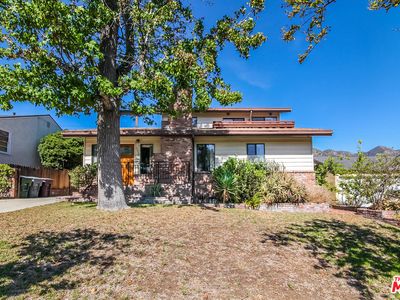 3235 Brookhill St, Glendale, CA, 91214