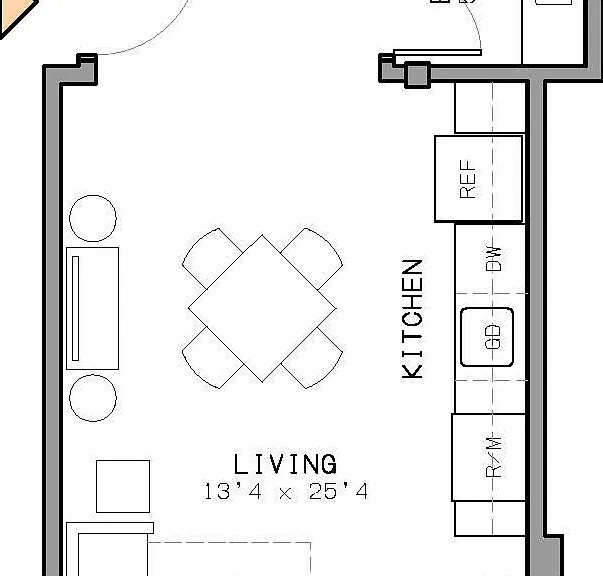 1700 Chestnut Street — Photo 12