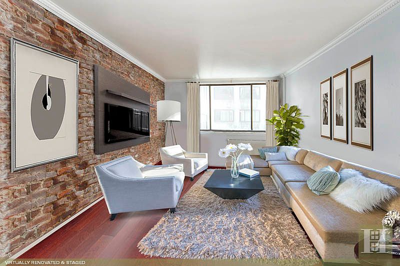 1st image of 77 Bleecker St APT 715W