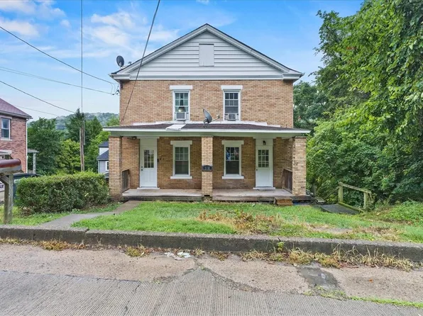 544 Valley Rd, Ambridge, PA 15003