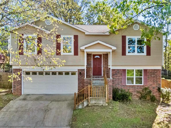 1715 Gamble Rd, Little Rock, AR 72211