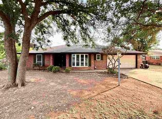 4502 Concord Rd, Wichita Falls, TX 76310
