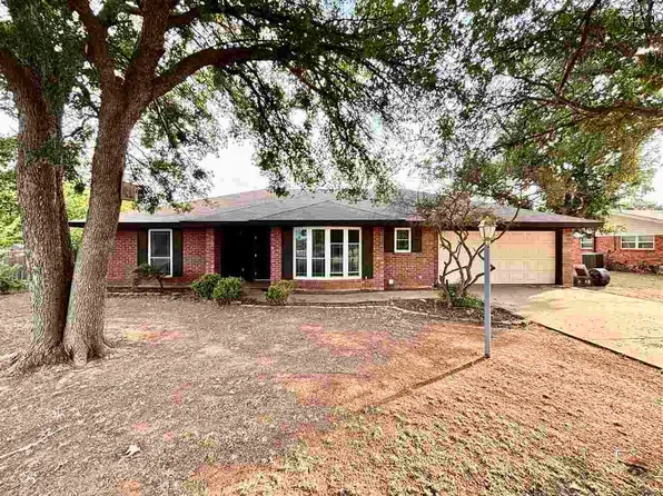 4502 Concord Rd, Wichita Falls, TX 76310