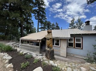 1005 Corona Ave, Cloudcroft, NM 88317