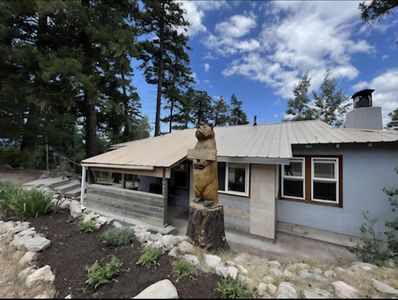 1005 Corona Ave, Cloudcroft, NM, 88317