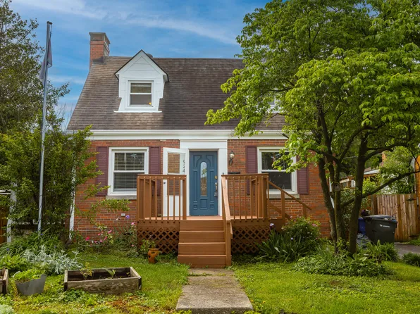 924 McClain Dr, Lexington, KY 40505