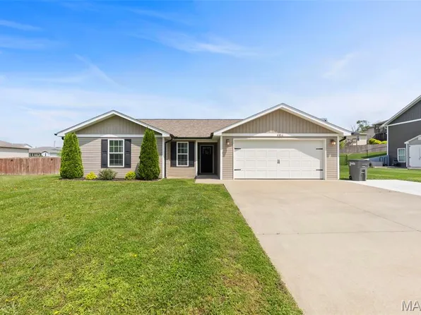 486 Hawks Landing Cpe, Cape Girardeau, MO 63701