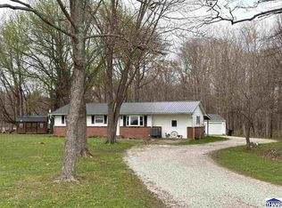 4774 W County Road 1200 N, Brazil, IN 47834