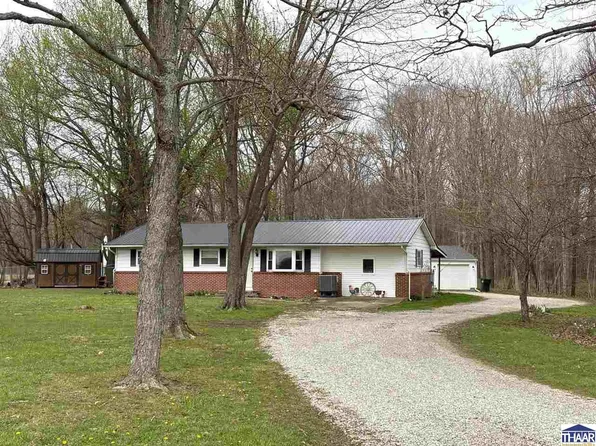 4774 W County Road 1200 N, Brazil, IN 47834