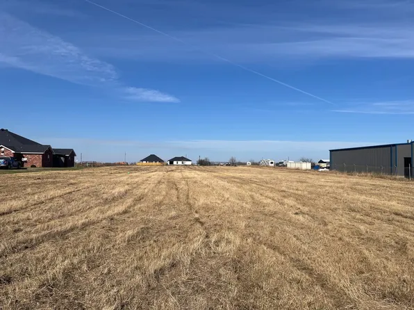 0 Paschall Blvd, Mabank, TX 75147