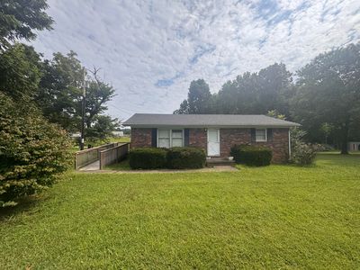 1200 Kings Chapel Rd, Cadiz, KY, 42211