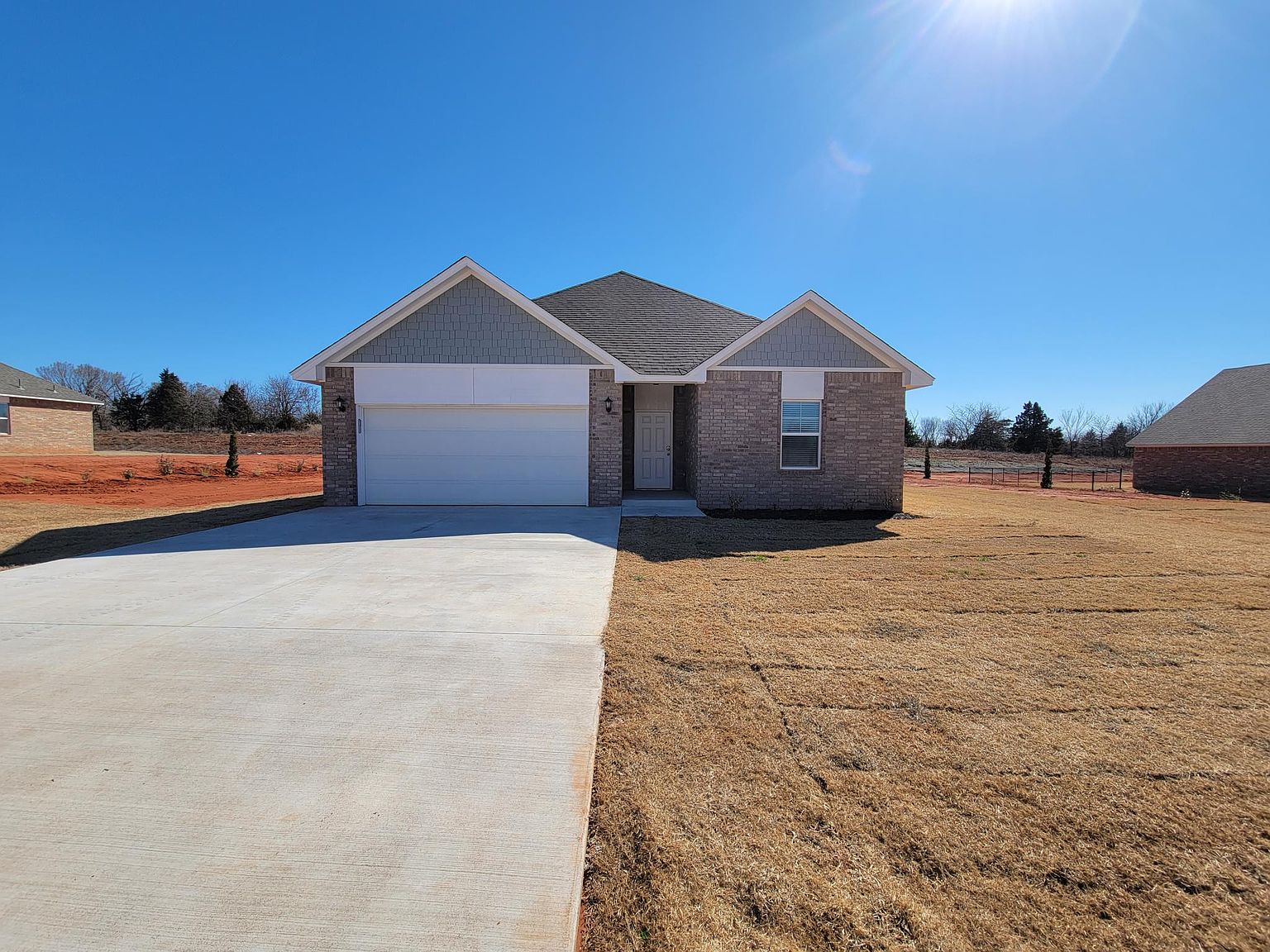 9815 Barrington Ave, Edmond, OK 73025 Zillow