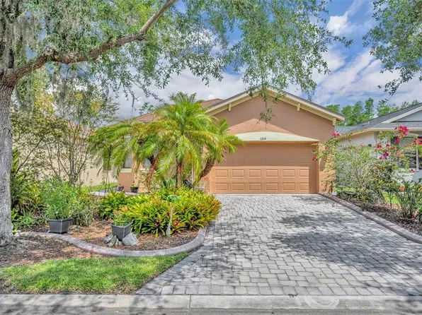 684 GRAND CANAL DRIVE, KISSIMMEE, FL 34759