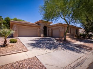 4675 S Bandit Rd, Gilbert, AZ 85297