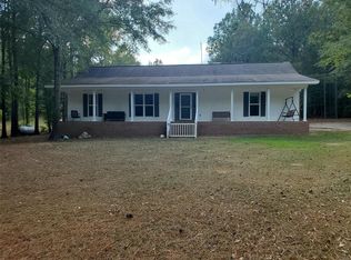 1520 Antioch Rd, Wetumpka, AL 36092