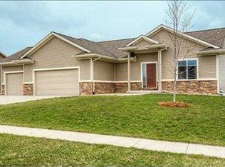 2309 NE 12th St, Grimes, IA 50111