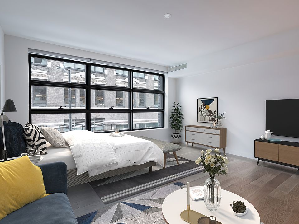 1st image of 547 W 47th St #336