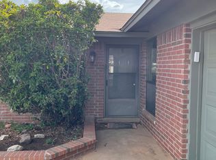 4724 Erie Dr, Midland, TX 79703