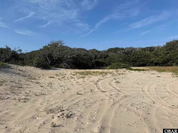 1608 Ocean Pearl Rd Lot 8, Corolla, NC 27927
