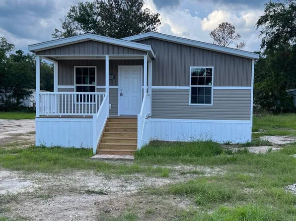 27434 W THIRD Avenue, Hilliard, FL 32046