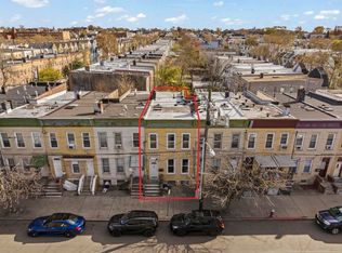 142 W Side Ave, Jersey City, NJ